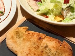 -Mammamia意大利餐厅(阳春巷店)