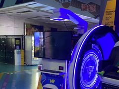 -嗨马乐动室内潮玩运动·团建·轰趴·桌游(南丰汇店)