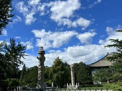 -颐和园
