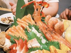 -菊上料理(蜀山银泰百货店)