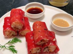 -蝴蝶里·粤菜·点心(滨江龙湖店)