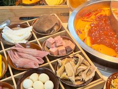 -芈重山老火锅(广州首店)