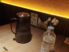 -耶里夏丽·新疆菜·28年喀什老馆(田林东路店)