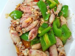 -星奇缘·海鲜餐厅(东山美食地标店)