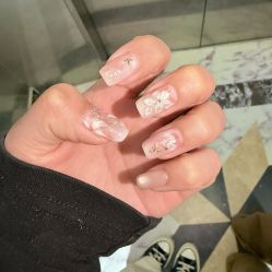 -斯馨·健康美甲美睫