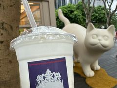 -深圳湾万象城(南山店)