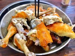 -张家卫·阳江菜·小海鲜(肥婆湾桥店)