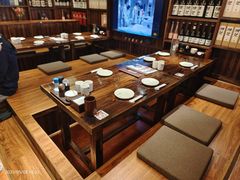 -鸟鹏烧鸟居酒屋(熙龙湾店)