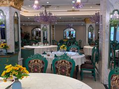 -齐家花园大酒店(宝山店)