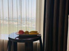 -广交会威斯汀酒店