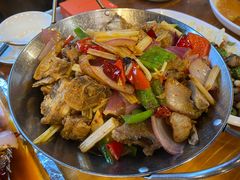-小厨子私房菜·云南美食店