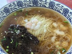 -美味斋(西北街店)