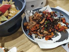 -小苏舍餐厅(木渎店)
