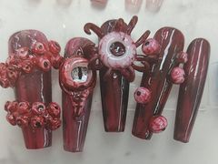 -首脑美容美发化妆美甲培训学校(长沙校区)