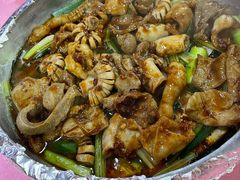 -盛记顺德高佬猪杂粥