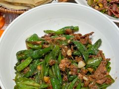 -简小舍·民间手艺菜(武昌江滩店)