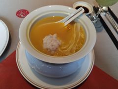 -荣轩(新荣记环球金融中心店)
