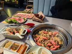 -棒小伙·齐齐哈尔烤肉(龙茗路店)