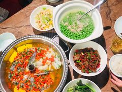 -唐伯虎新派湘菜馆(石夏时代广场店)