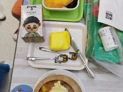 -满记甜品(日月光二店)
