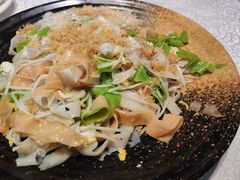 -沙河粉村·国家非遗传承(云台店)