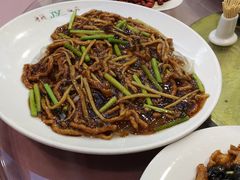 -晋阳饭庄(虎坊桥店)