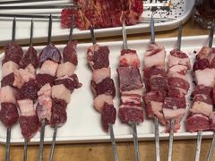 -正丰源大缸烧烤(人民路店)