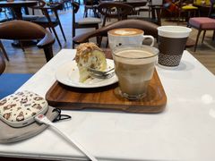 -Peet's Coffee皮爷咖啡(上海长风大悦城店)