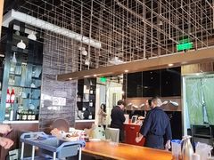 -九井澤精致料理(金茂店)