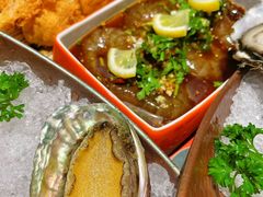 -南城十里潮汕鲜牛火锅·鲜虾生滚粥(融汇老商埠店)