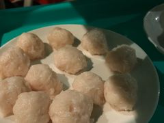 手打鱼丸-正能量脆肉鲩火锅