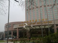 -南京维景国际大酒店(南京博物院店)