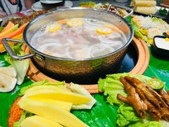 -椰小鸡·琼州糟粕醋(美兰缤纷城店)
