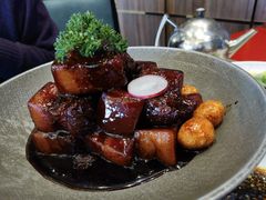-聚鑫阁江浙菜·非遗传承技艺(青村帝华园店)