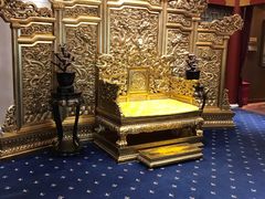 -仿膳饭庄(天安门店)