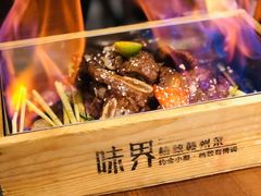 -味界·精致赣菜(招商花园城店)