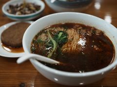 素鸡-小方的面(徐家汇店)