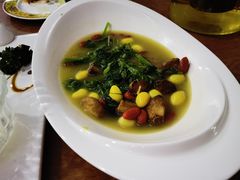 -中卫御苑福膳·养生局(圆明园店)