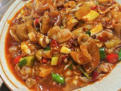 -神仙钵湘香土菜馆(光华路店)