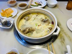-小骨煲金华砂锅(转塘金街美地店)
