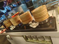 -上海浦东嘉里大酒店