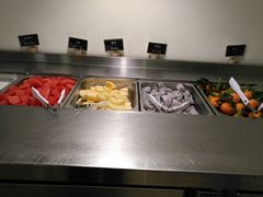 -So Lounge索兰至餐厅(蓝色港湾店)