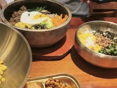 -鑫日千里马朝鲜族小馆(总店)