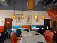 大堂-雲蜀龙阁·金牌水煮鱼(方庄店)