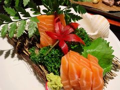 -山上下日本料理(万象城店)