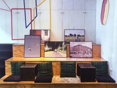 -Nectar One Cafe(勇烈路n1店)
