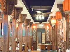 -山西人家(锦创书城店)