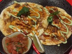 -Cactus墨西哥仙人掌餐厅