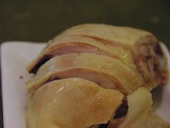 白斩鸡-宏玲餐厅(四川南路店)