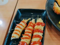 -鱼籽村秘制拌饭(崇文门店)